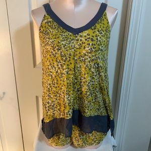 Secret Treasures Pajama Set